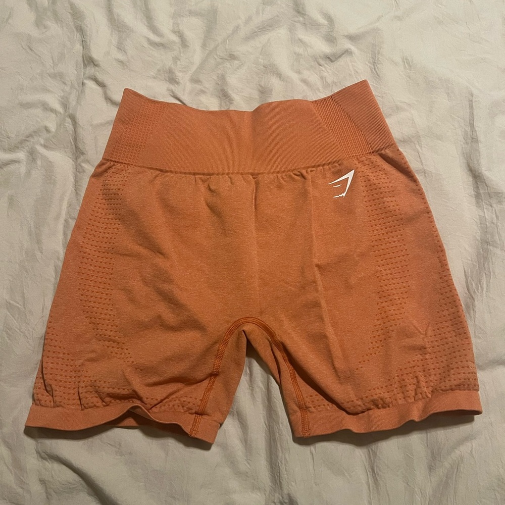 Gymshark Women’s Biker Shorts